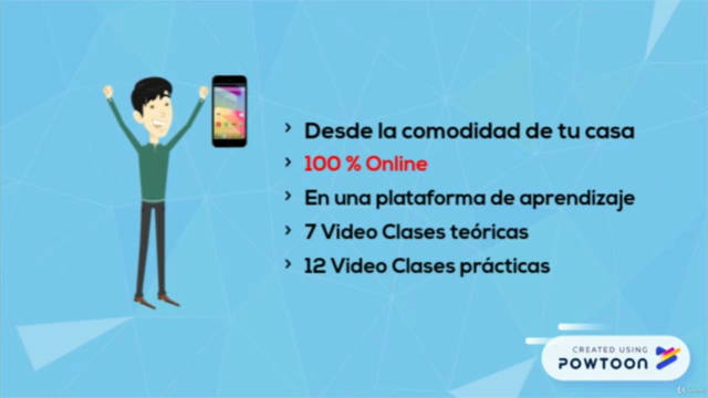 Video curso Reparación de celulares y tablets – Screenshot 3