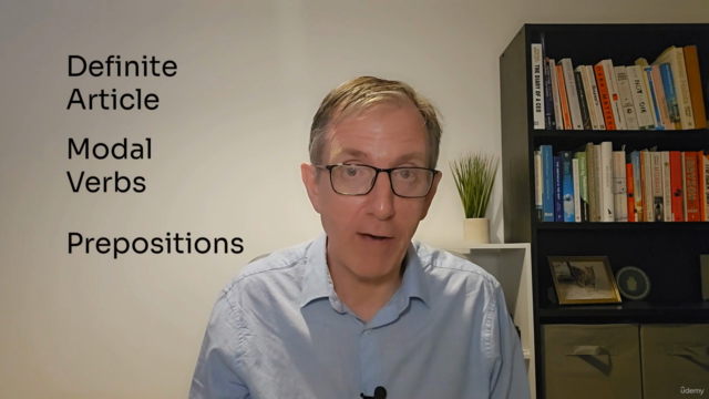 Common Errors in English: Improve Your Grammar & Vocabulary – Screenshot 4