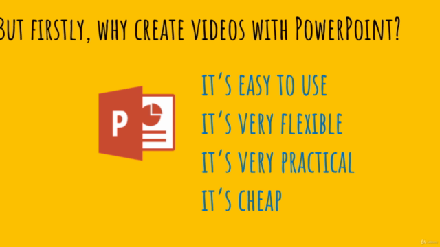 PowerPoint Video Machine - Create Promo Videos in PowerPoint – Screenshot 2