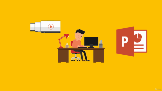 PowerPoint Video Machine - Create Promo Videos in PowerPoint – Screenshot 4