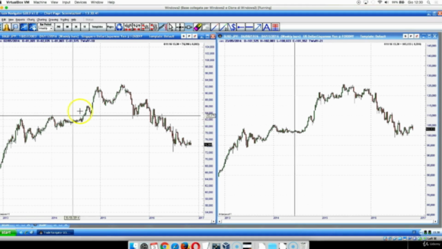 Forex Trading: Strategia Correlazione EUR/GBP vs GBP/USD - Screenshot_01