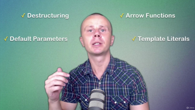 JavaScript and ES6 Challenges - Do you know JavaScript? – Screenshot 3