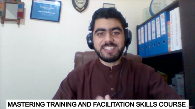 Enhancing Your Training and Facilitation Skills - Screenshot_01
