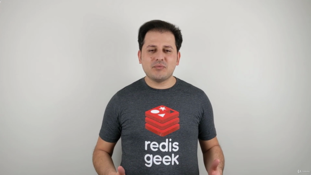 Learn Redis And Use Jedis With Spring Data Redis - Screenshot_01