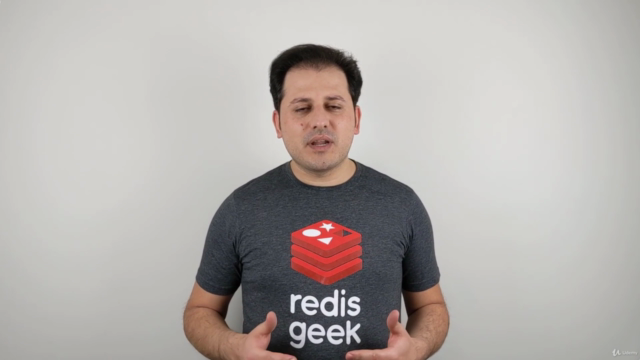 Learn Redis And Use Jedis With Spring Data Redis - Screenshot_02