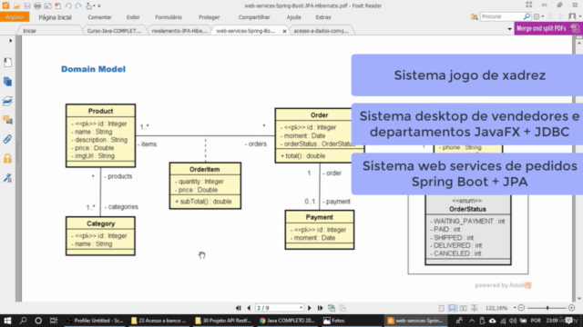 Java COMPLETO Programação Orientada a Objetos + Projetos - Screenshot_03
