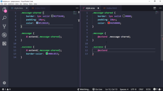 Build Responsive Real World Websites with HTML5 and CSS3 – Screenshot 2