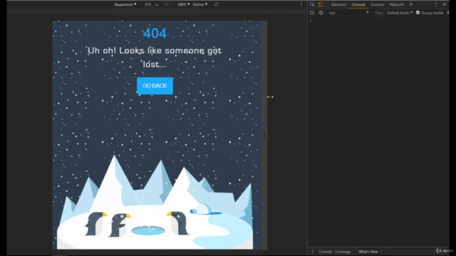 Build Responsive Real World Websites with HTML5 and CSS3 – Screenshot 3