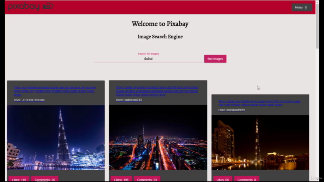 Build Responsive Real World Websites with HTML5 and CSS3 – Screenshot 4