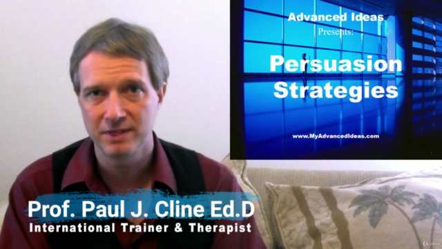 Ultimate Persuasion Strategies! - Influence Tools & Skills - Screenshot_01