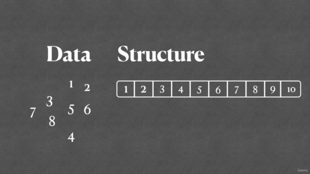 Data Structures and Algorithms in java - Screenshot_03