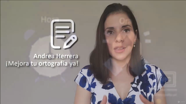 Curso práctico de ortografía: "Mejora tu ortografía ya" – Screenshot 4