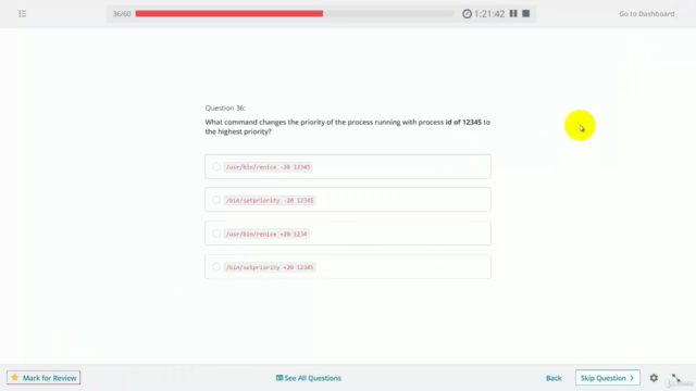 LPIC-1: Linux Administrator 101 & 102 - 2024 | 1000+ QA PDF – Screenshot 3