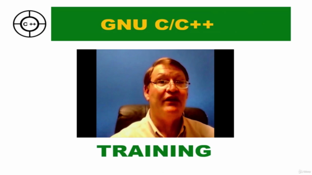 C/C++ 2000: GNU For Intermediate Students – Screenshot 3