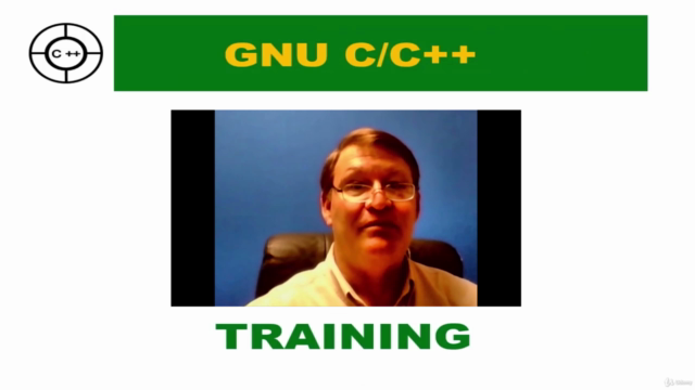 C/C++ 2000: GNU For Intermediate Students – Screenshot 4