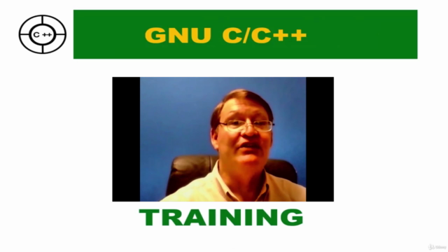 C/C++ 3000: GNU For Advanced Students - Screenshot_01