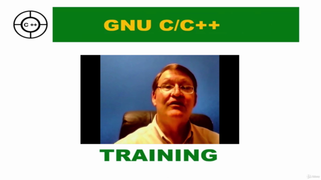 C/C++ 3000: GNU For Advanced Students - Screenshot_03