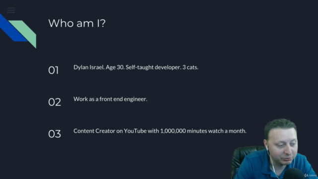 100 Algorithms Challenge – Screenshot 1