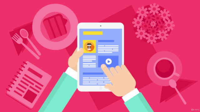 GOOGLE ADS (Búsquedas SEM Adwords) Marketing Digital Desde 0 – Screenshot 2