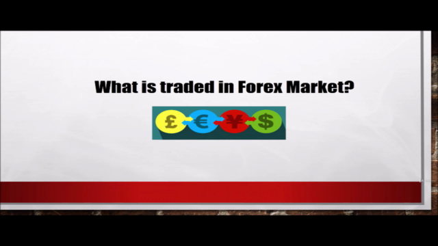 Learn To be A Trading Entrepreneur – Screenshot 4