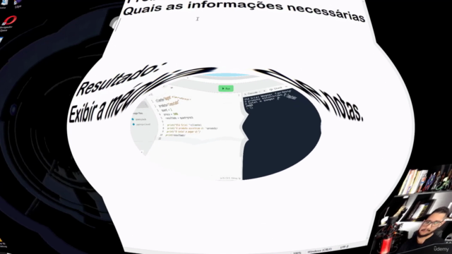 Lógica de Programação Para Iniciantes e Estudantes – Screenshot 3
