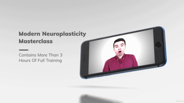 Neuroplasticity Masterclass: Unleash The Power Of Your Brain - Screenshot_04