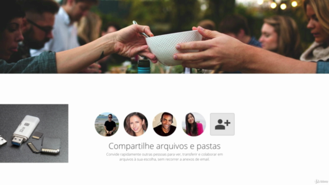 Domine as Planilhas no Google Drive – Screenshot 3