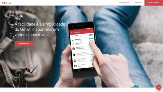 Domine as Planilhas no Google Drive – Screenshot 4
