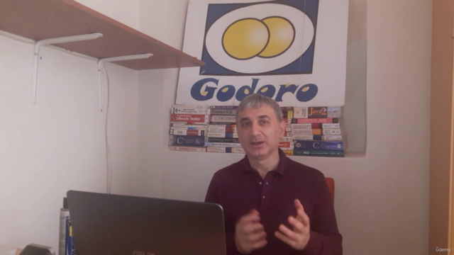 Derinlemesine Java 2 : Veritabanı Programlama (DB) – Screenshot 1
