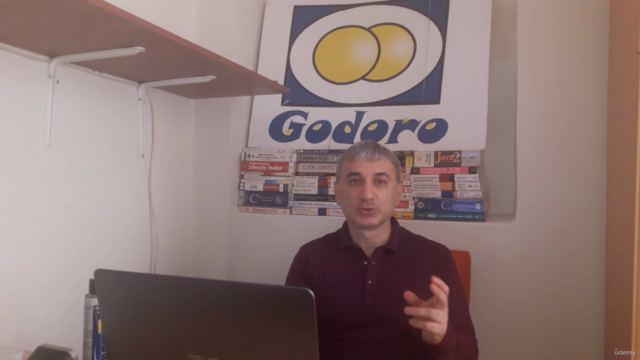 Derinlemesine Java 2 : Veritabanı Programlama (DB) – Screenshot 2