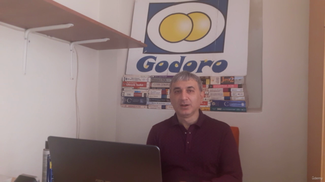 Derinlemesine Java 2 : Veritabanı Programlama (DB) – Screenshot 4