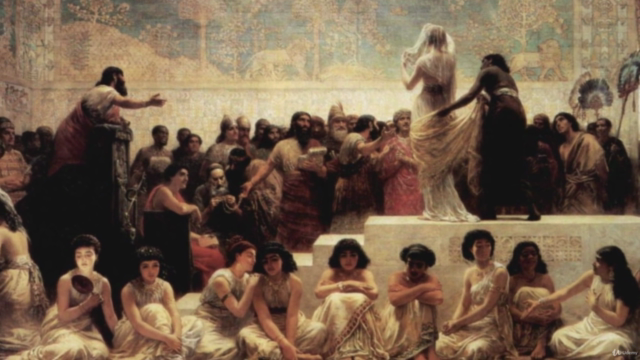 Las Artistas más Importantes en la Historia del Arte Parte I – Screenshot 1