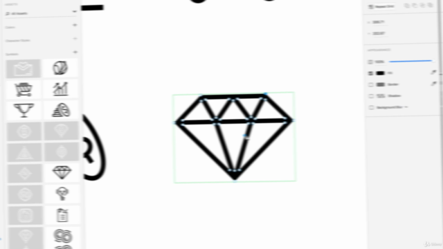 從 Adobe XD 入門網頁設計 – Screenshot 1