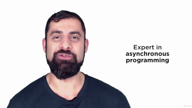 Asynchronous JavaScript – Screenshot 2