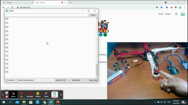 Arma, Configura y Vuela tu Drone UAV desde cero, paso a paso – Screenshot 2