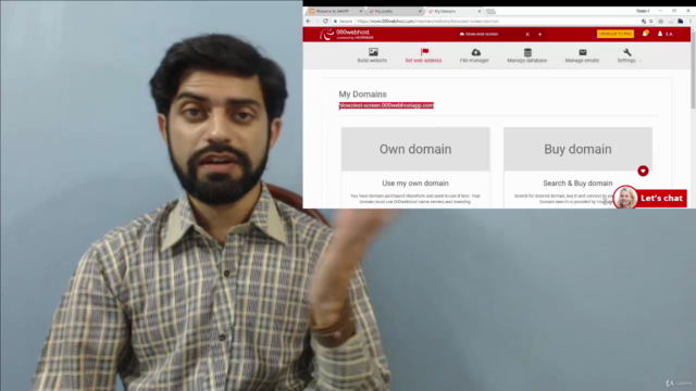 Practical Full Stack Web Development Crash Course – Screenshot 4