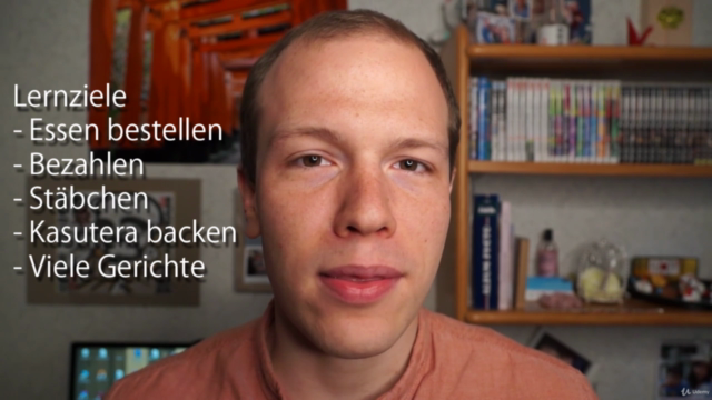 Essen in Japan – Im Restaurant und Spezialitäten – Screenshot 3