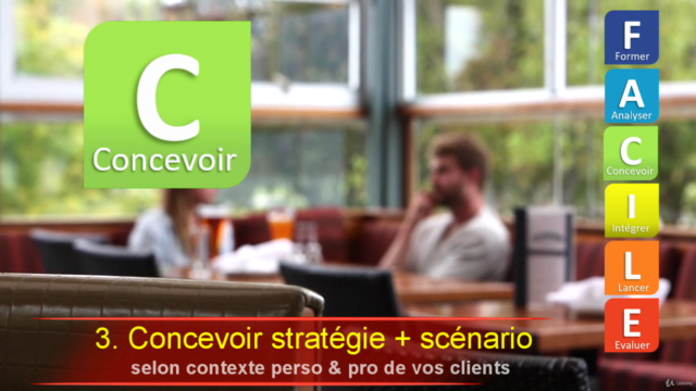FORMER comme un PRO à distance avec la méthode FACILE – Screenshot 4