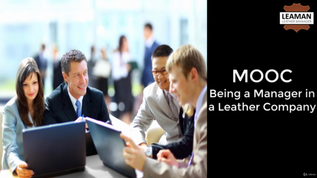 Manager of an Innovative Leather Company - Screenshot_03