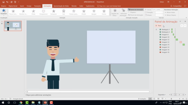 Curso de Vídeos Animados com PowerPoint - Screenshot_03