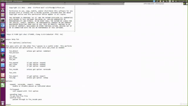 VSD - RTL Synthesis Q&A Webinar – Screenshot 4