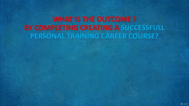 CREATE A SUCCESSFUL PERSONAL TRAINING CAREER – Screenshot 3