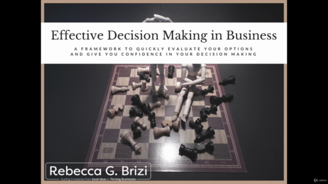 Strategic Decision Making: Smart Business Choices in 2024 - Screenshot_01