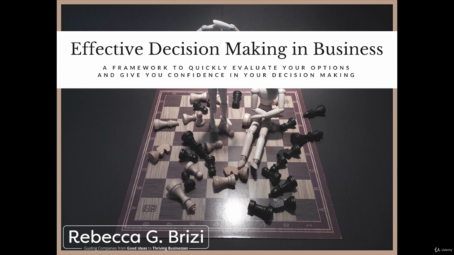 Strategic Decision Making: Smart Business Choices in 2024 - Screenshot_02
