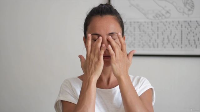 Reflexology Head to Toe: Tapping the Fountain of Youth – Screenshot 1