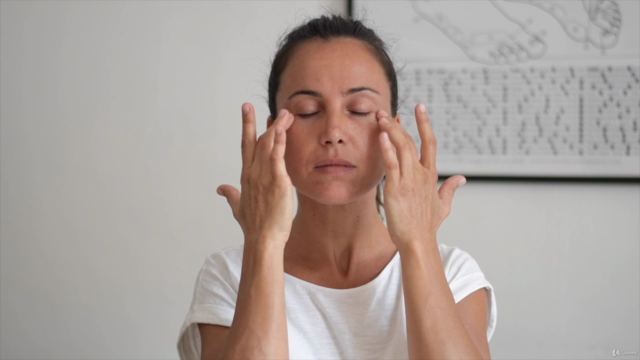 Reflexology Head to Toe: Tapping the Fountain of Youth – Screenshot 3