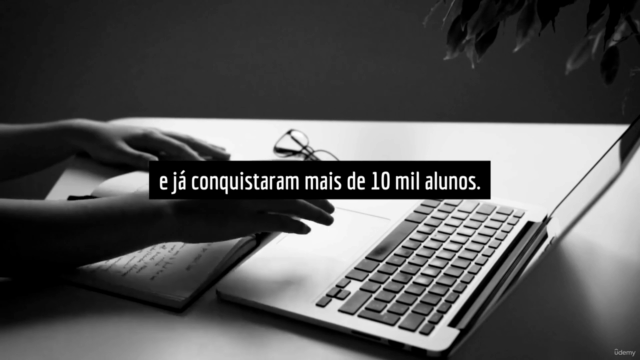 Como Escrever um Livro: Formação Completa – Screenshot 4