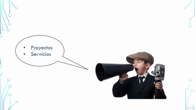 Introducción a la gestion de Proyectos y Servicios IT – Screenshot 1