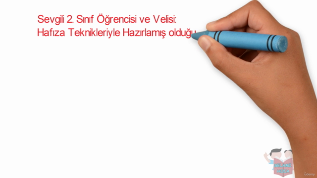 Hafıza Teknikleriyle 2. SINIF İngilizce (Konu-Sözlük-Test) 1 – Screenshot 1