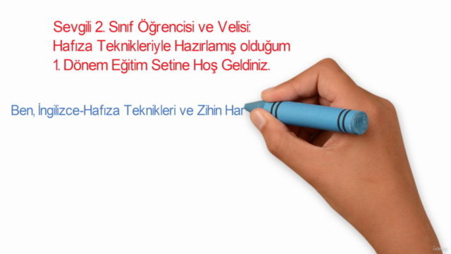 Hafıza Teknikleriyle 2. SINIF İngilizce (Konu-Sözlük-Test) 1 – Screenshot 2